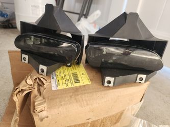 99 04 Ford Mustang New Edge Bullitt Gt Parts