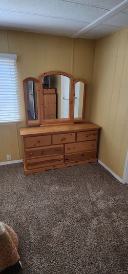 Bedroom ser
