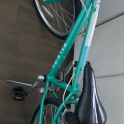 Raleigh Women’s Bicycle
