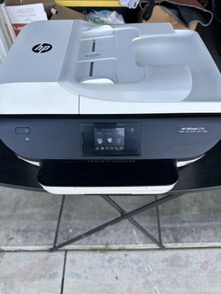 HP Office jet Printer