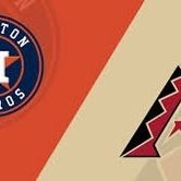 Diamondbacks Vs Astros Sundays Game 