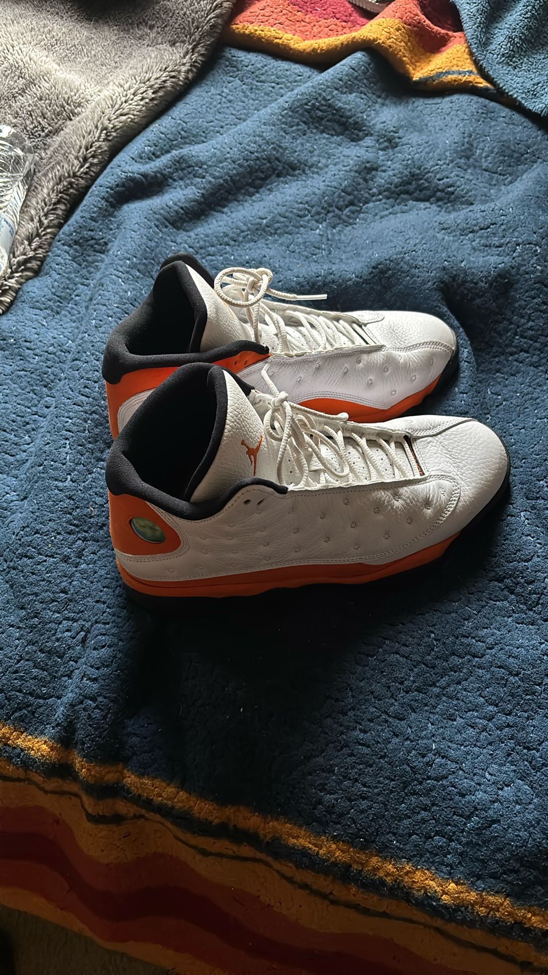 Jordan Retro 13 Starfish