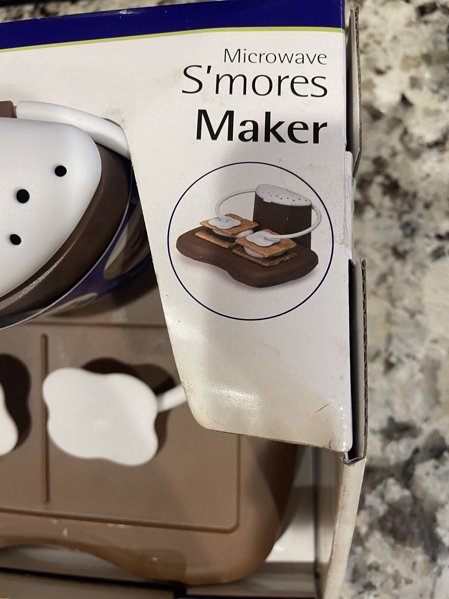 Smores Maker