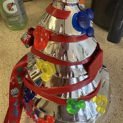 Disney Water Bottle