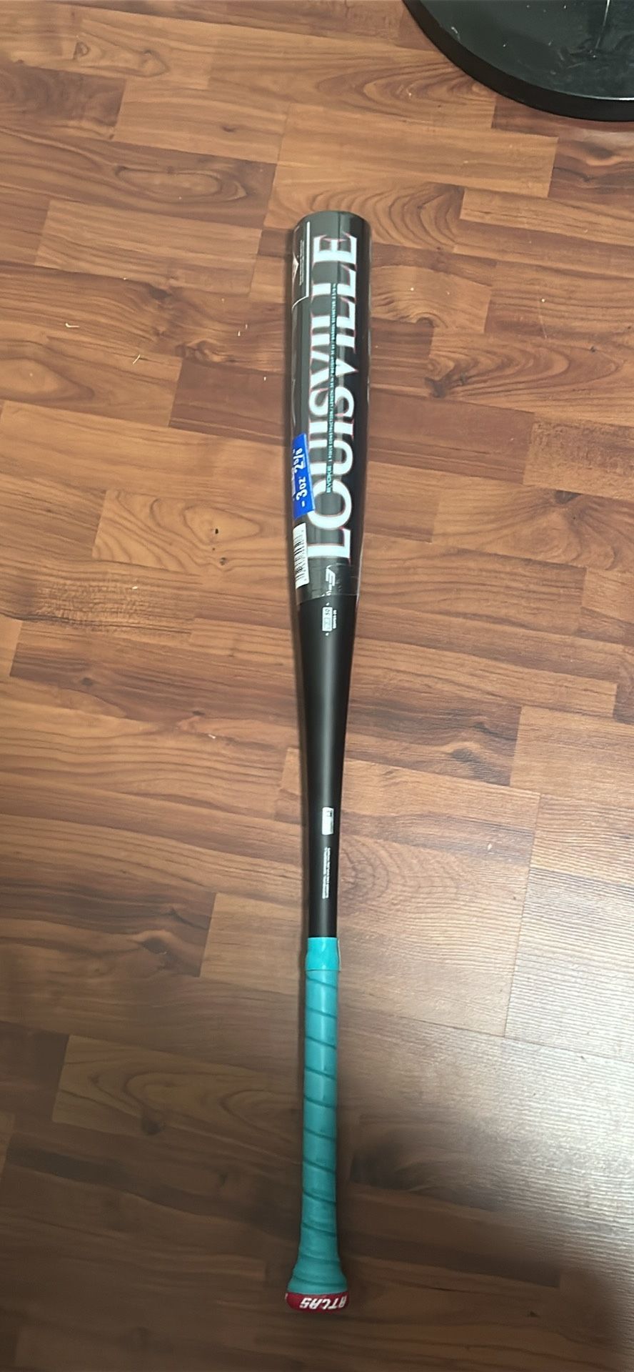 2025 Louisville Slugger Atlas