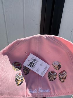 Supreme hat