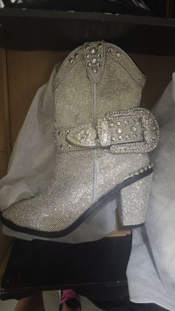 Dolls kill sheriff boots