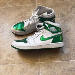 Jordan 1 Retro Golf Shoes