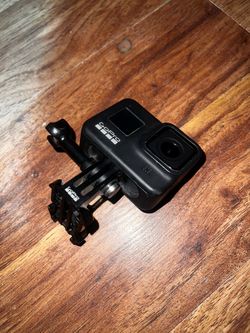Go pro Hero 8 black