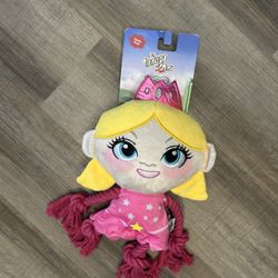 Wicked Dog Toy