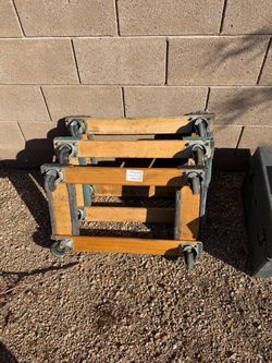 MOVING CARTS