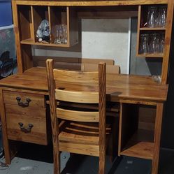 Desk