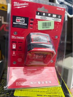 Milwaukee 2846-20 M18 175W power supply (0514-04)