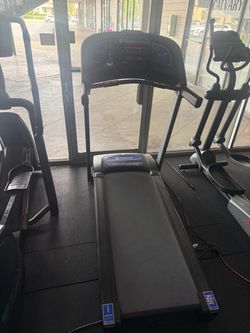 Treadmill