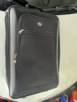 Suit case