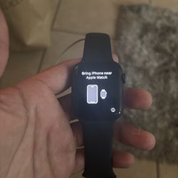 Apple Watch SE 2nd gen 