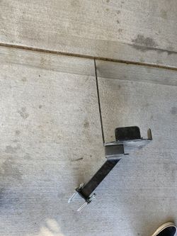 Jeep Gas Can Mount With Can