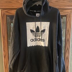 Adult Pullover Hoodie 