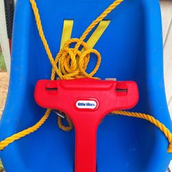 Little Tikes Swing Babies Toddlers Infants OBO
