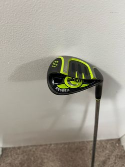 Alien Golf Roswell 60-Degree Lob Wedge