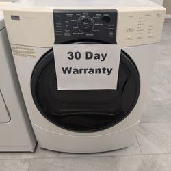 Kenmore Elite Electric Dryer
