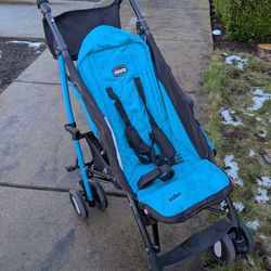 Folding Stroller - Chicco Echo