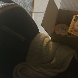 Baby Items