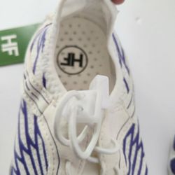 HF Shoes Size 8 