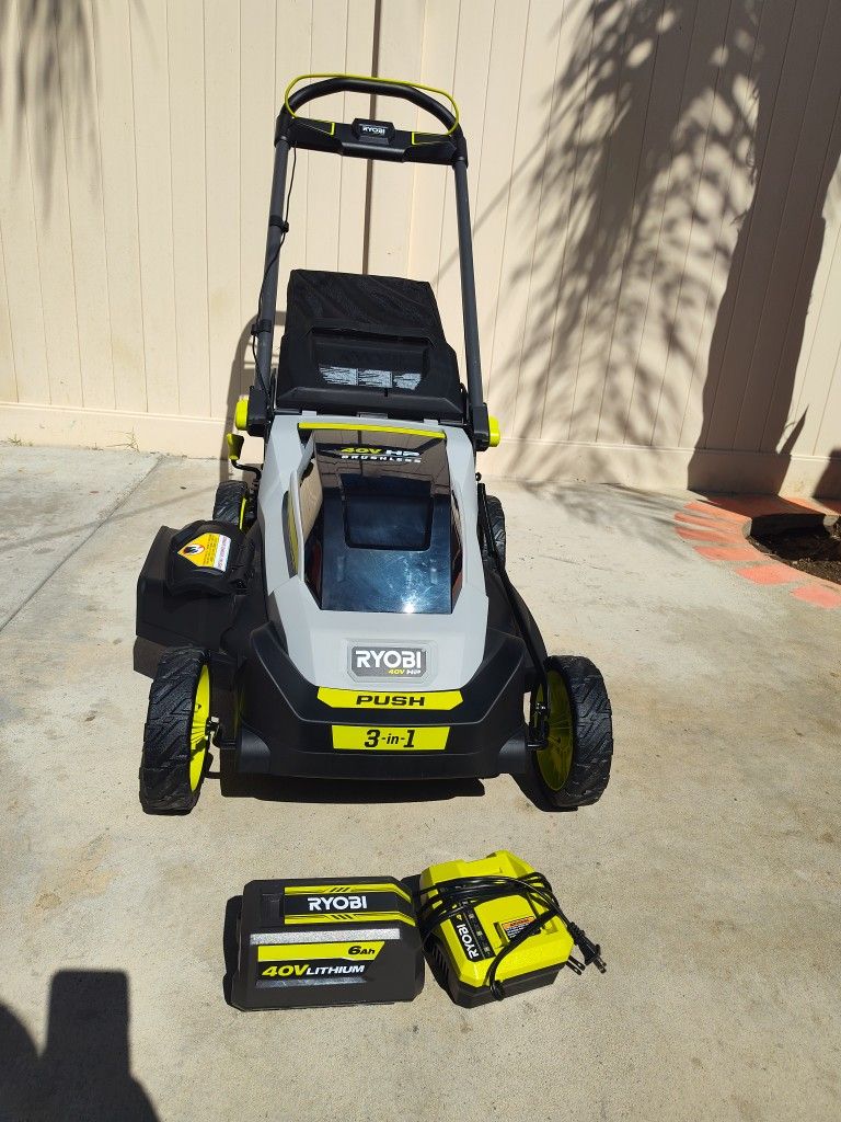 RYOBI 20