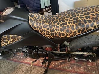 Custom Seats