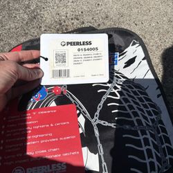 Snow Chains