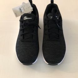 Women Sport Sketchers Size 9