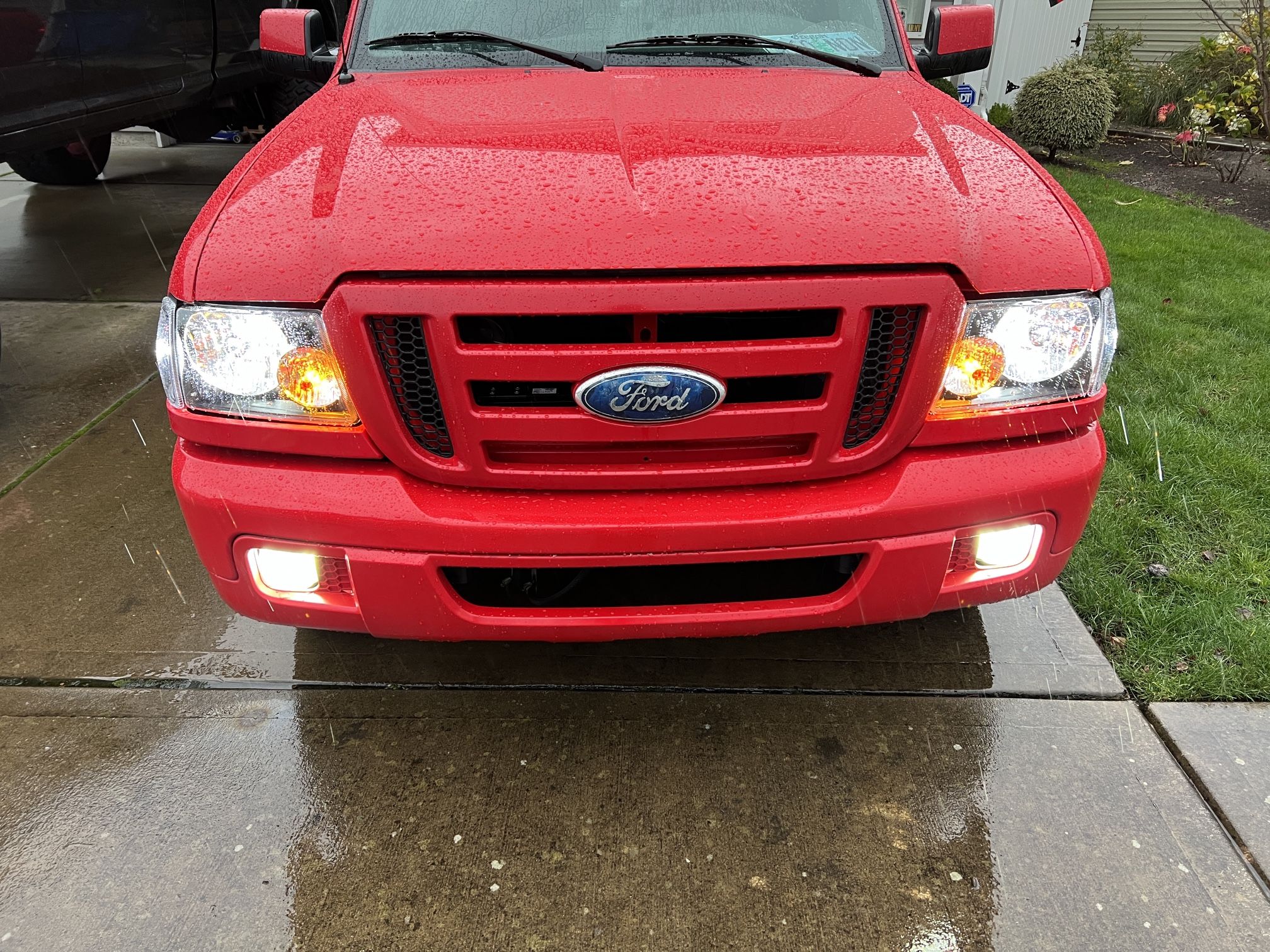2006 Ford Ranger
