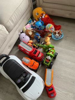 Toy bundle
