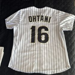 Shohei Ohtani Japan Jersey