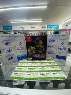 Nintendo Switch OLED Bundle 