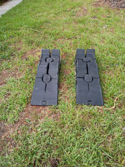 Auto Ramps