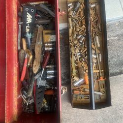 Miscellaneous tools 🧰 