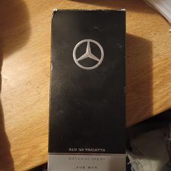 Men's Cologne 