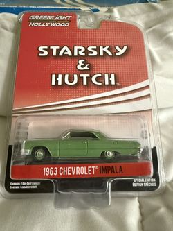 Limited Diecats 1:64 Scale
