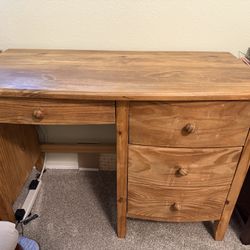 Desk