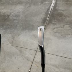 KZG Forged Irons 3-P RH 