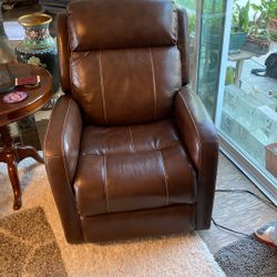 Electric Recliner Chair