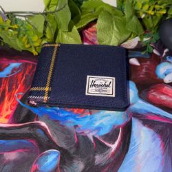 Hershel Wallet 