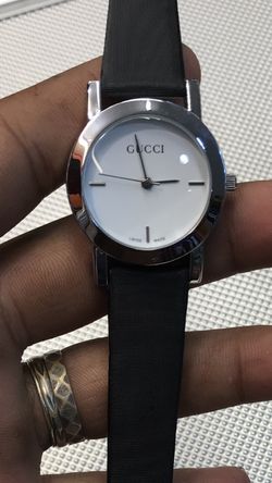 Nice watch