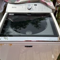 Washer