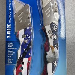 Job smart 2-piece Knife 