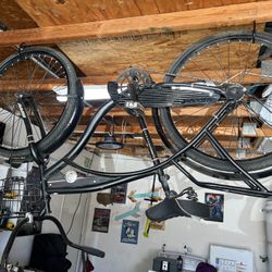 Huffy Cruiser