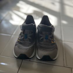 Toddler New Balance Shoes