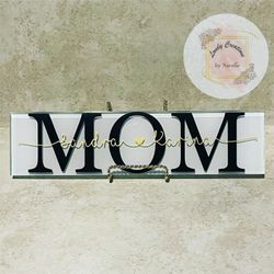 Mother’s Day Tile